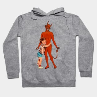 Devilboy Hoodie